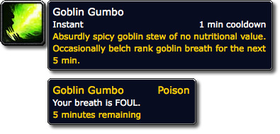 Goblin Gumbo