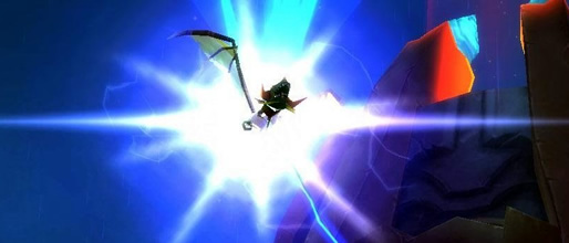 Dragon Kite WoW Pet