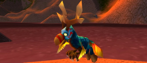 Hippogryph Hatchling