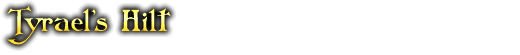 Tyrael's Hilt